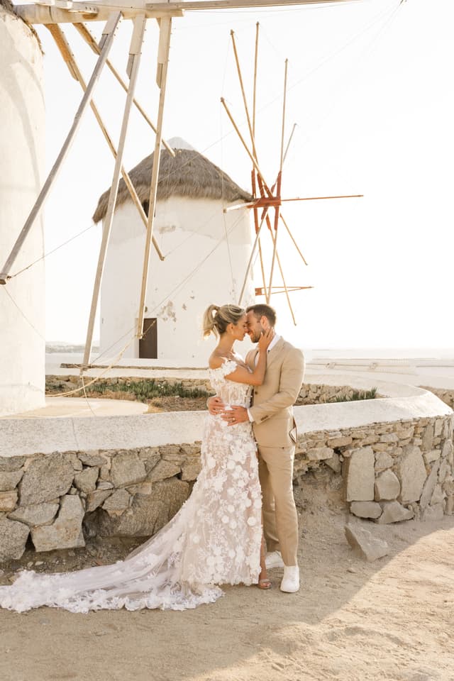 Wedding Photographer Mykonos, Paros, Athens, Greece